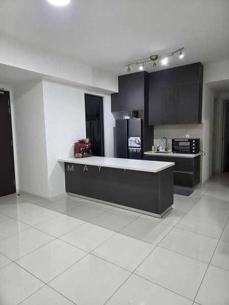 Condominium for Rent at Sunway Artessa - May Tan - Kitchen - PropertyGuru.com.my
