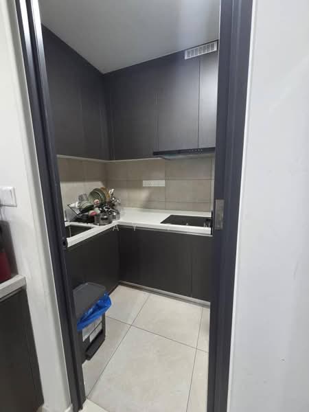 Condominium for Rent at Sunway Artessa - May Tan - Kitchen - PropertyGuru.com.my