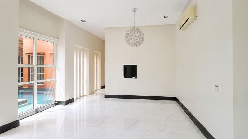 Bungalow House untuk Dijual di Bangsar (Kuala Lumpur) - Ken Tan - Living Room - PropertyGuru.com.my