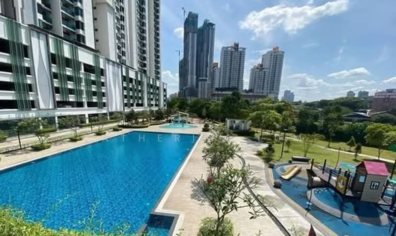 Condominium for Sale at Riverville Residences - Catherine Lum - Exterior - PropertyGuru.com.my