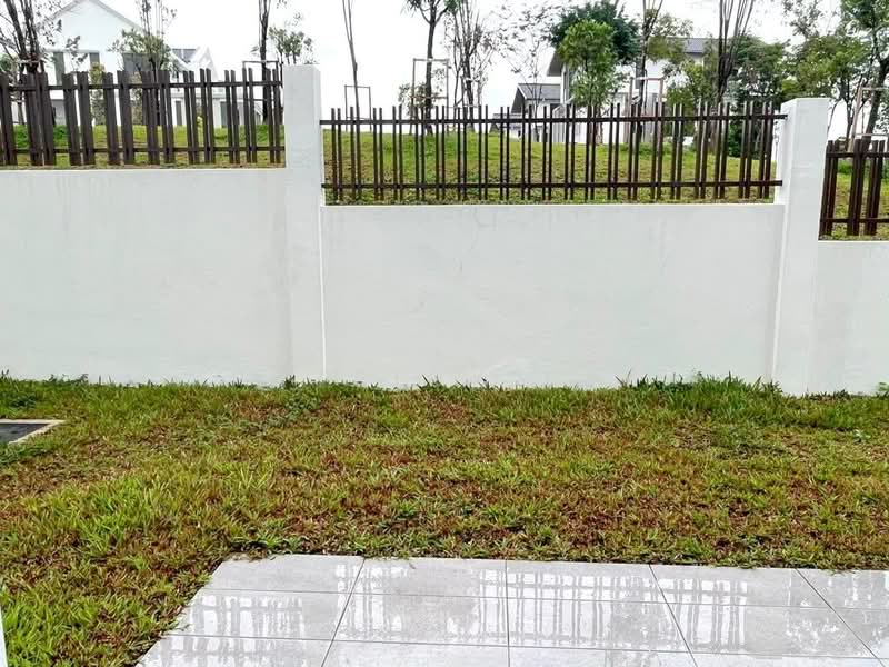 Rumah Kluster untuk Dijual di Iskandar Puteri (Nusajaya) (Johor) - Patrick Lai - Exterior - PropertyGuru.com.my