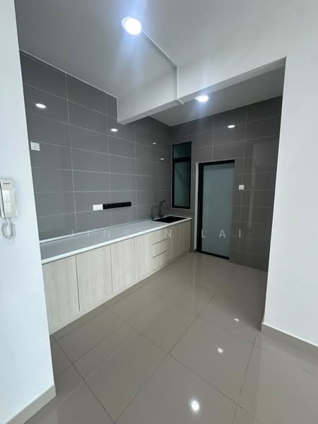 Kondominium untuk Disewa di 99 Residence - Jinson Lai - Kitchen - PropertyGuru.com.my