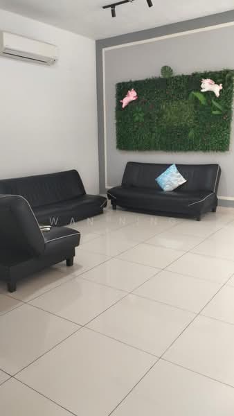 Rumah Kluster untuk Dijual di Taman Sutera Utama (Skudai) - Wan Ning - PropertyGuru.com.my