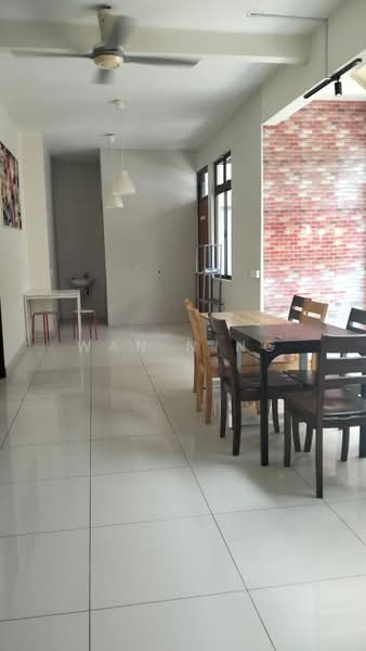 Rumah Kluster untuk Dijual di Taman Sutera Utama (Skudai) - Wan Ning - PropertyGuru.com.my