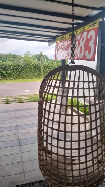 Rumah Kluster untuk Dijual di Taman Sutera Utama (Skudai) - Wan Ning - PropertyGuru.com.my