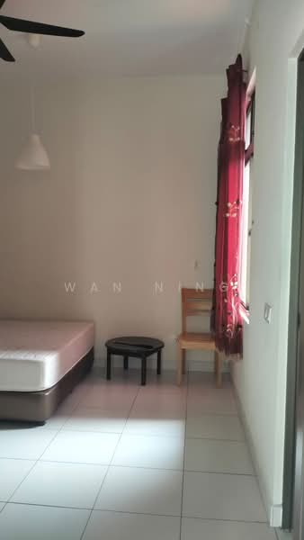 Rumah Kluster untuk Dijual di Taman Sutera Utama (Skudai) - Wan Ning - PropertyGuru.com.my