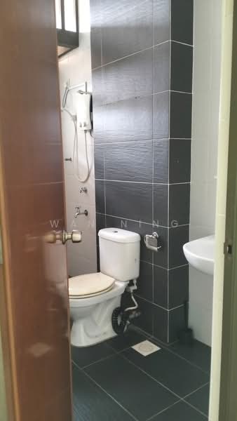 Rumah Kluster untuk Dijual di Taman Sutera Utama (Skudai) - Wan Ning - PropertyGuru.com.my