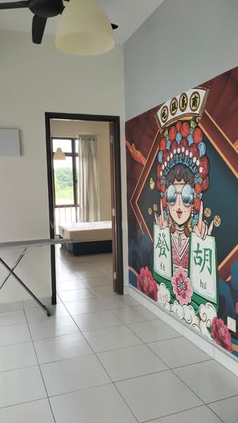Rumah Kluster untuk Dijual di Taman Sutera Utama (Skudai) - Wan Ning - PropertyGuru.com.my