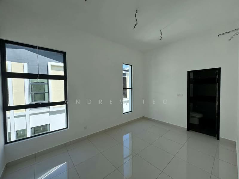 Cluster House for Sale in Taman Impian Emas (Skudai) - Andrew Teo - PropertyGuru.com.my