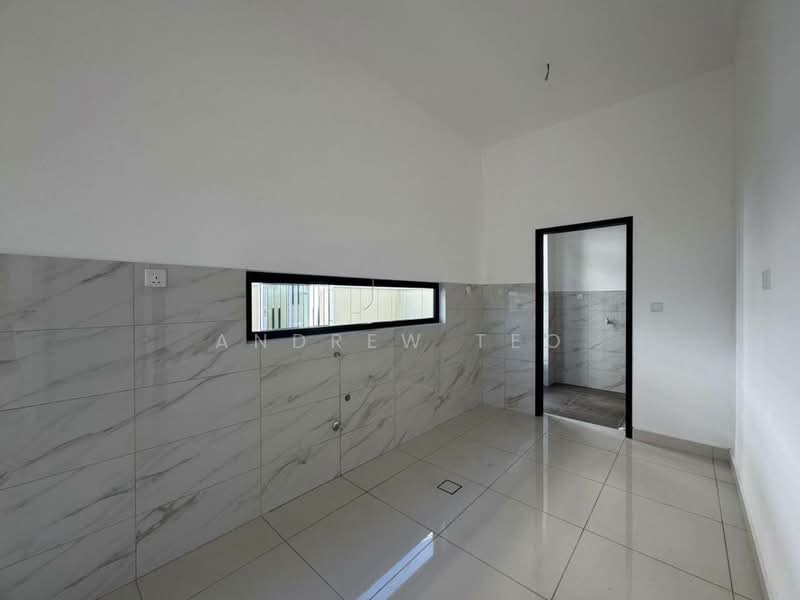 Cluster House for Sale in Taman Impian Emas (Skudai) - Andrew Teo - PropertyGuru.com.my