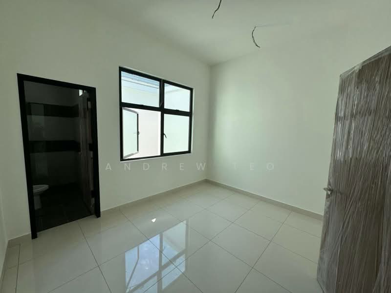 Cluster House for Sale in Taman Impian Emas (Skudai) - Andrew Teo - PropertyGuru.com.my