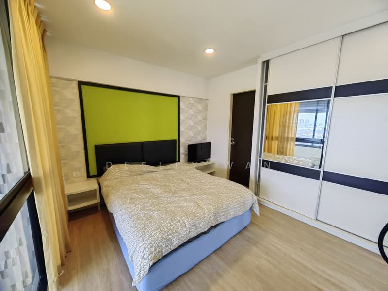Service Residence for Rent at D'Latour - Desley Wan - Bedroom - PropertyGuru.com.my