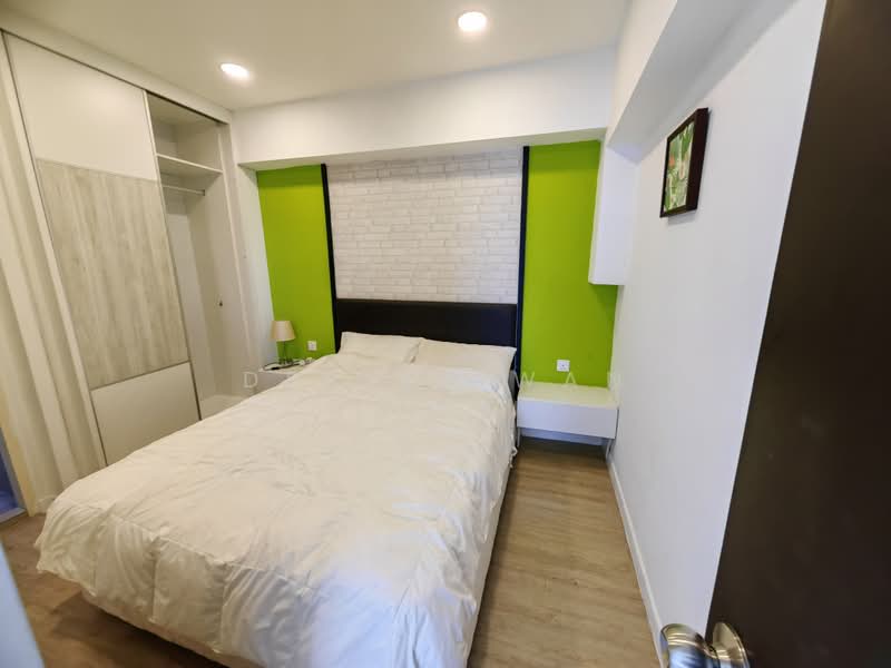 Service Residence for Rent at D'Latour - Desley Wan - Bedroom - PropertyGuru.com.my