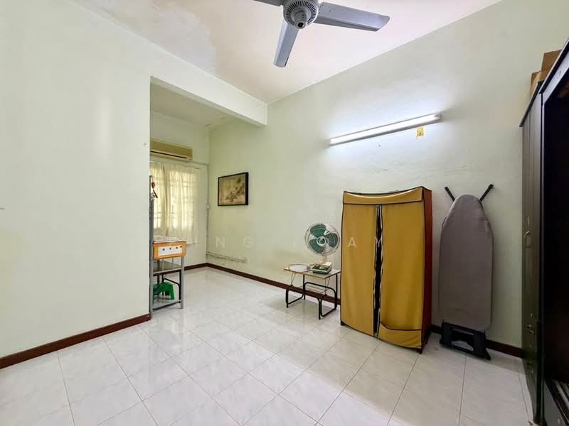 Rumah Teres 2-Tingkat untuk Dijual di Taman Chee Seng (Tanjung Bungah) - Ping Koay - Interior - PropertyGuru.com.my
