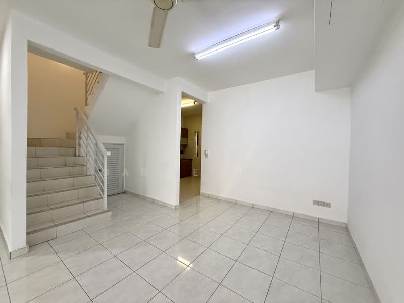 2-storey Terraced House for Sale in Setia Impian (Setia Alam) - GABRIEL GOH - Living Room - PropertyGuru.com.my