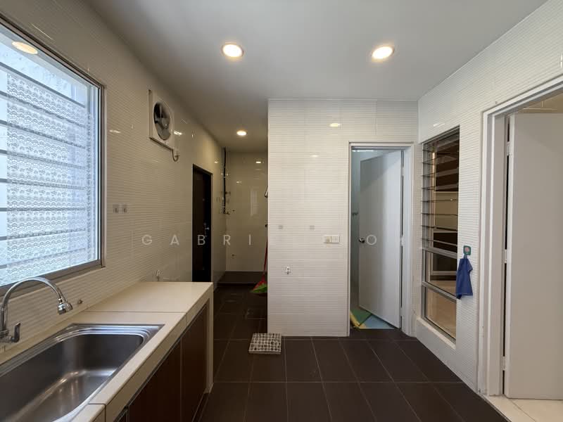 2-storey Terraced House for Sale in Setia Impian (Setia Alam) - GABRIEL GOH - Interior - PropertyGuru.com.my