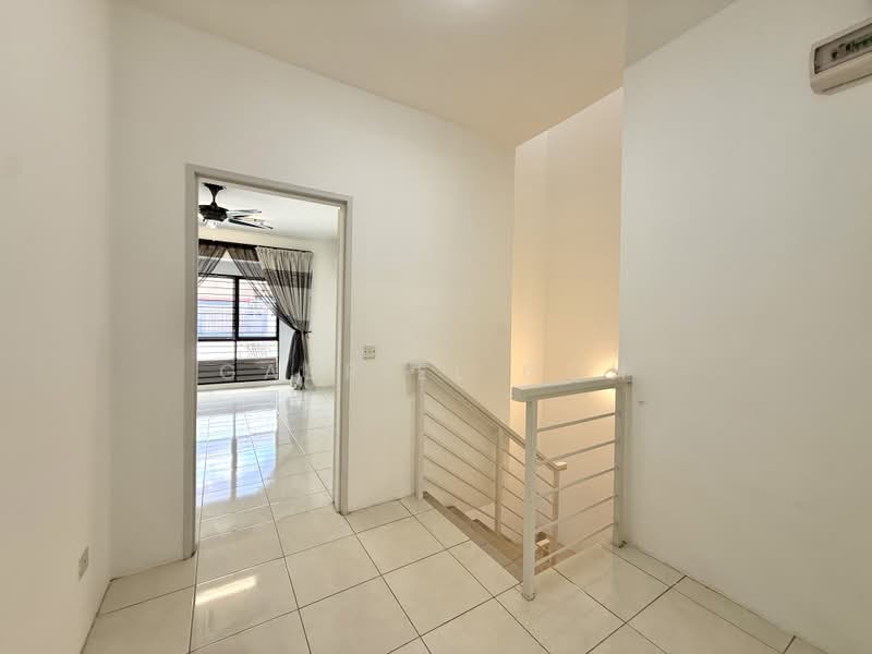 2-storey Terraced House for Sale in Setia Impian (Setia Alam) - GABRIEL GOH - Corridor - PropertyGuru.com.my