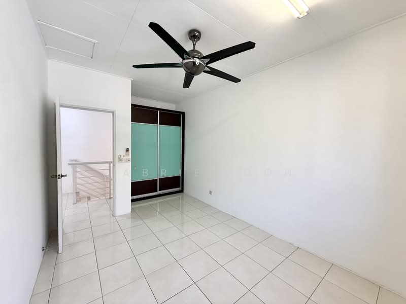 2-storey Terraced House for Sale in Setia Impian (Setia Alam) - GABRIEL GOH - Interior - PropertyGuru.com.my