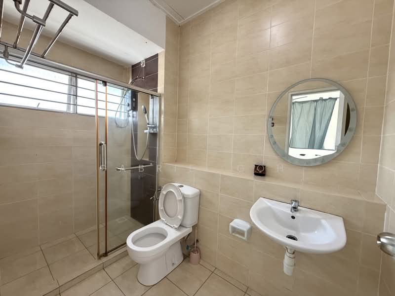 2-storey Terraced House for Sale in Setia Impian (Setia Alam) - GABRIEL GOH - Bathroom - PropertyGuru.com.my