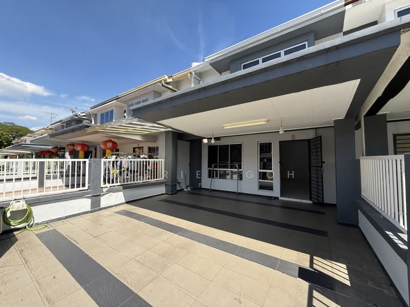 2-storey Terraced House for Sale in Setia Impian (Setia Alam) - GABRIEL GOH - Exterior - PropertyGuru.com.my
