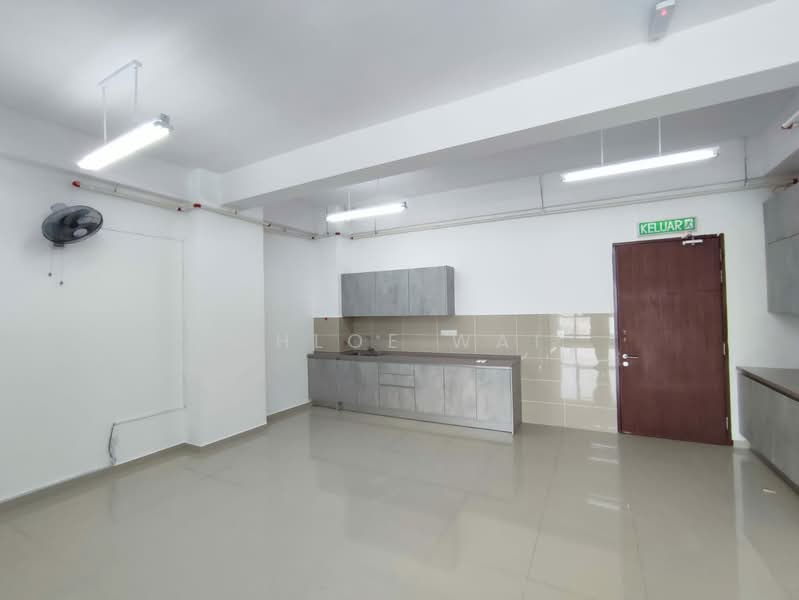 Pejabat untuk Disewa di Bukit Jalil (Kuala Lumpur) - Chloe Wai - Kitchen - PropertyGuru.com.my