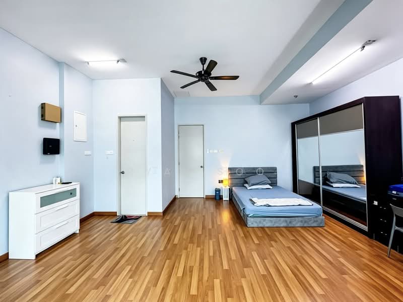 Rumah Teres 2-Tingkat untuk Dijual di Denai Alam (Shah Alam) - Ryan Soo - PropertyGuru.com.my