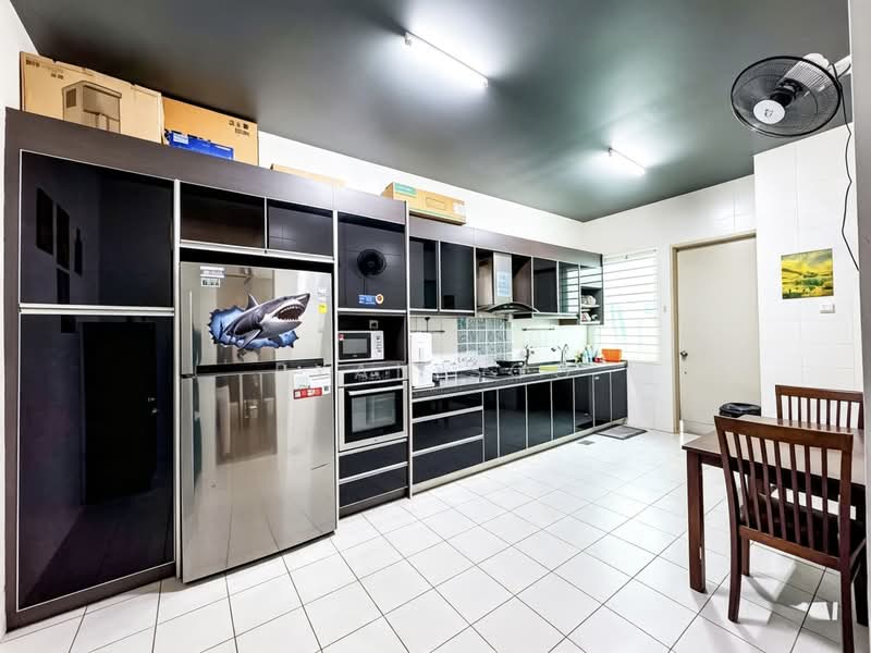 Rumah Teres 2-Tingkat untuk Dijual di Denai Alam (Shah Alam) - Ryan Soo - PropertyGuru.com.my