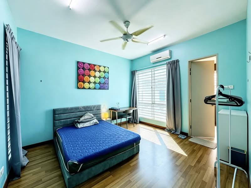 Rumah Teres 2-Tingkat untuk Dijual di Denai Alam (Shah Alam) - Ryan Soo - PropertyGuru.com.my