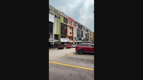 Kedai untuk Dijual di Taman Sri Batu Caves (Batu Caves) - Eugene Yap - PropertyGuru.com.my