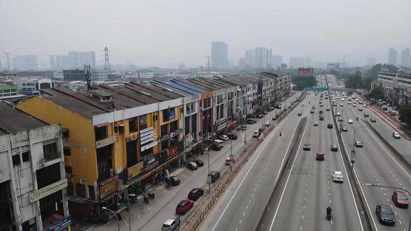 Kedai untuk Dijual di Taman Sri Batu Caves (Batu Caves) - Eugene Yap - PropertyGuru.com.my