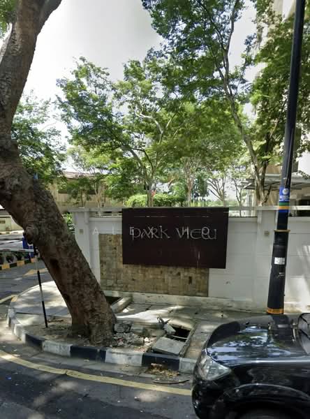 Kondominium untuk Dijual di Park View Tower - Alex Ho - Exterior - PropertyGuru.com.my