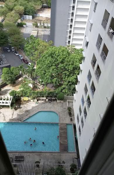 Kondominium untuk Dijual di Park View Tower - Alex Ho - Exterior - PropertyGuru.com.my