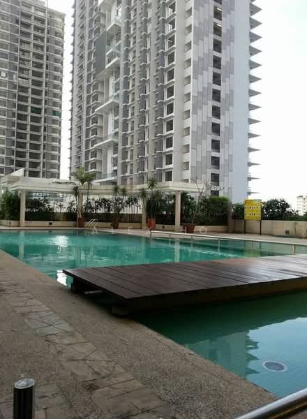 Kondominium untuk Dijual di Park View Tower - Alex Ho - Exterior - PropertyGuru.com.my