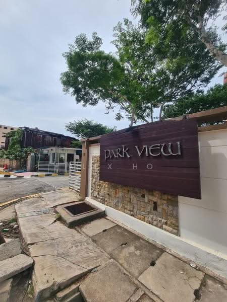 Kondominium untuk Dijual di Park View Tower - Alex Ho - Exterior - PropertyGuru.com.my