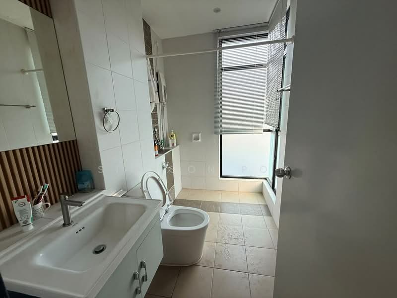 Semi-Detached House for Sale in Horizon Hills (Iskandar Puteri (Nusajaya)) - Simpson Poh - Bathroom - PropertyGuru.com.my