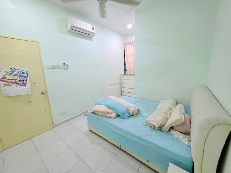 Rumah Teres 1-Tingkat untuk Dijual di Taman JP Perdana (Johor Bahru) - Louis Chin - PropertyGuru.com.my