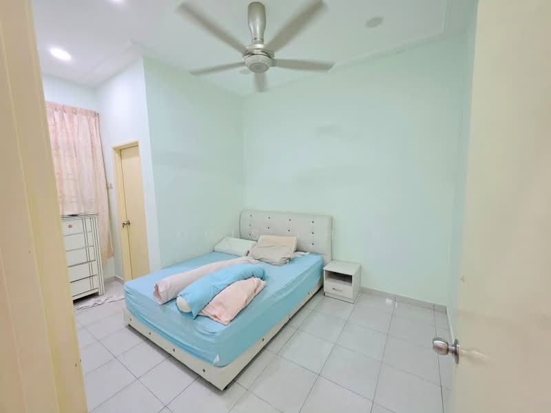 Rumah Teres 1-Tingkat untuk Dijual di Taman JP Perdana (Johor Bahru) - Louis Chin - PropertyGuru.com.my