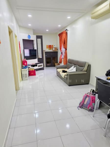 Rumah Teres 1-Tingkat untuk Dijual di Taman JP Perdana (Johor Bahru) - Louis Chin - PropertyGuru.com.my