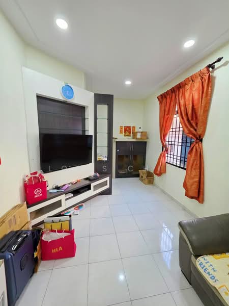 Rumah Teres 1-Tingkat untuk Dijual di Taman JP Perdana (Johor Bahru) - Louis Chin - PropertyGuru.com.my
