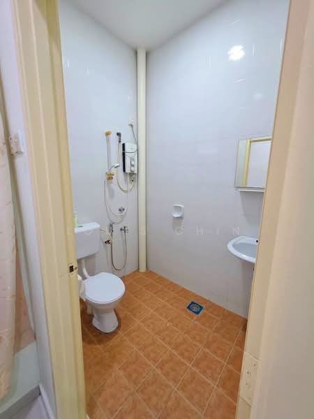 Rumah Teres 1-Tingkat untuk Dijual di Taman JP Perdana (Johor Bahru) - Louis Chin - PropertyGuru.com.my
