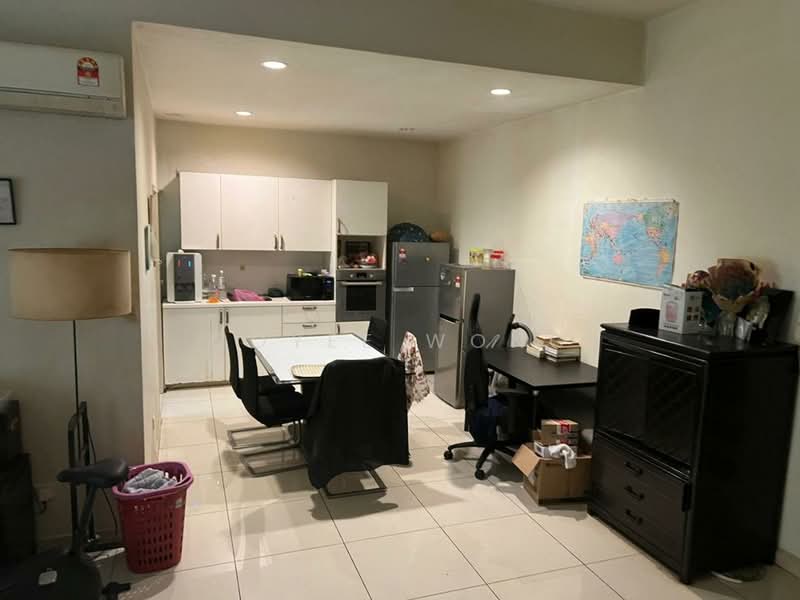Rumah Bandar untuk Dijual di Sunway Spk (Kuala Lumpur) - Coyee Wong - Kitchen - PropertyGuru.com.my