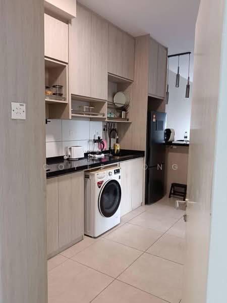 Rumah Bandar untuk Dijual di Sunway Spk (Kuala Lumpur) - Coyee Wong - Kitchen - PropertyGuru.com.my