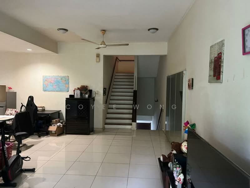 Rumah Bandar untuk Dijual di Sunway Spk (Kuala Lumpur) - Coyee Wong - Living Room - PropertyGuru.com.my