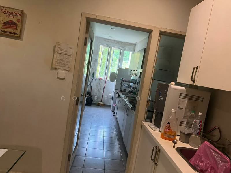 Rumah Bandar untuk Dijual di Sunway Spk (Kuala Lumpur) - Coyee Wong - Kitchen - PropertyGuru.com.my
