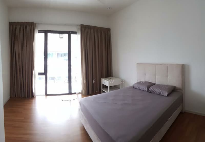 Rumah Bandar untuk Dijual di Sunway Spk (Kuala Lumpur) - Coyee Wong - Bedroom - PropertyGuru.com.my