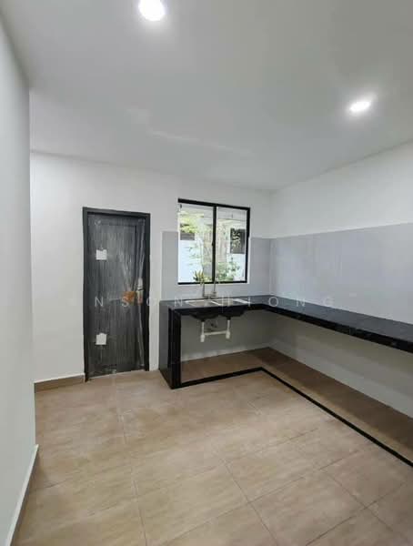 2-storey Terraced House for Sale in Taman Skudai Baru (Skudai) - Anson Hiong - Kitchen - PropertyGuru.com.my