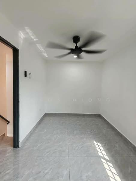 2-storey Terraced House for Sale in Taman Skudai Baru (Skudai) - Anson Hiong - Interior - PropertyGuru.com.my