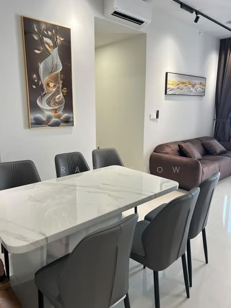 Kediaman Servis untuk Disewa di Edelweiss @ Tropicana Gardens - Grace Teow - PropertyGuru.com.my