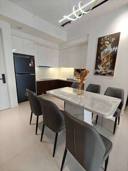 Kediaman Servis untuk Disewa di Edelweiss @ Tropicana Gardens - Grace Teow - PropertyGuru.com.my