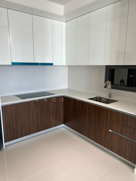 Kediaman Servis untuk Disewa di Edelweiss @ Tropicana Gardens - Grace Teow - PropertyGuru.com.my